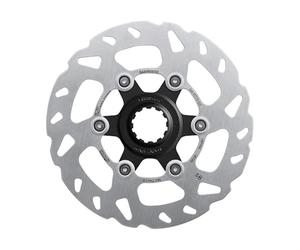 Shimano SLX SM-RT70 Disque de Frein Silver 140 mm