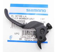 Shimano Slx Unité De Membre Levier De Frein Bl-M7100 Y2s798010 Y2s798020 -M7100 L Y2s798020