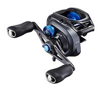 Shimano SLX XT 150 XG SLX150 XT XG Boîte de Moulinet à Profil Bas RH Baitcast 5