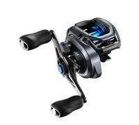 Shimano SLX XT A Moulinet à Profil Bas (SLXXT151A) pour la pêche