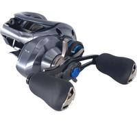 SHIMANO SLX XT DC, 71, main gauche, moulinet de pêche baitcast, frein étoile, SLXDCXT71