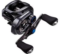 SHIMANO SLXDC71A Reel SLX DC-71 Left Hand General hardlines Products, Multicolor