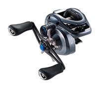 SHIMANO SLXDCXT70HG Reel SLX XT DC-70 HG Right Hand General hardlines Products, Multicolor