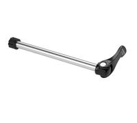 Shimano SM-AX56-B Axle for E-Thru rear 148 mm hubs, 12 mm diameter