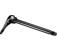 SHIMANO SM-AX720, axe de roue, noir, SH-ESMAX720F10012