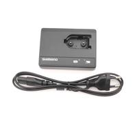 Shimano SM-BCR1 Chargeur pour SM-BTR1 Di2 Batterie Avec SM-BCC-1 Câble - Neuf