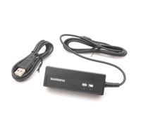 Shimano SM-BCR2 Chargeur pour SM-BTR2 BT-DN110 Di2 Batterie Avec Usb-Câble -