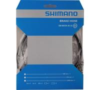 SHIMANO SM-BH59 Durite de frein à disque pour VTT, 1000 mm, raccourcissable, pour BR-M, noir