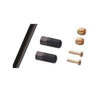 Shimano SM-BH59-JK-SS/SSR Conduite de Frein Noir 1000 mm