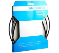 Shimano SM-BH59-SB disc brake hose BR-R785, straight banjo, rear, 1700 mm, black