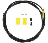 Shimano BH90-SBLS XT 170cm Conduite de frein Taille unique Noir