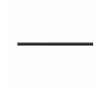 Shimano SM-BH90 disc brake cuttable hose, straight/straight banjo, front, black