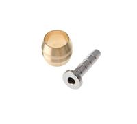 Shimano Sm-bh90 d'olive et Insert de Connexion