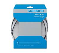 Shimano Conduite de frein SM-BH90-JK-SSR pour Dura-Ace, Ultegra, 105 noir 1700 mm