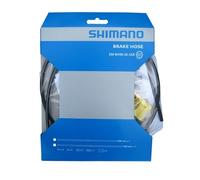Shimano SM-BH90-JK straight connection hose, rear, 1700mm, black
