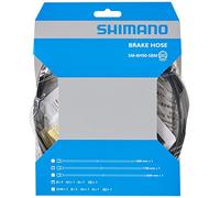 Shimano jeu de câble de frein XTR SM-BH901700 mm noir 6-pièces noir