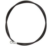 SHIMANO SM-BH90-SMB Ligne de Frein Mixte-Adulte, Noir, Taille Unique