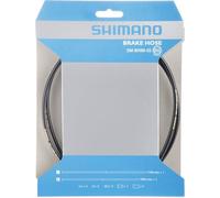Shimano jeu de câble SM-BH90-SSde frein 1700 mm noir 8 pièces noir