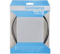 Shimano SM-BH90-SSjeu de câble de frein 1000 mm noir 8 pièces noir G