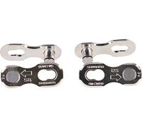 Shimano SM-CN910 Quick-Link Chain Clutch - 1 paire, non emballé (12)