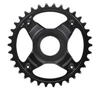 Shimano Sm-cre70-b Cg Chainring 34t