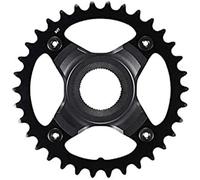 Shimano SM-CRE70 E7000 Chainring, 34T, for chain line 53 mm