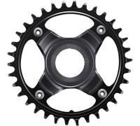Shimano Plateau SM-CRE80 STEPS pour FC-E8000 34T 53 mm 12 vitesses