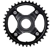 SHIMANO SMCRE80BA8X Plat de vélo Mixte Adulte, Gris, Taille unique