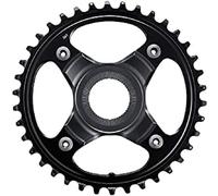 Shimano Plateau Steps SM-CRE80 38 dents 10/11 vit. 104/53 mm Noir