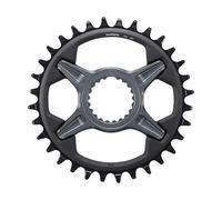 Shimano SM-CRM75 Single chainring for SLX M7100 / M7130, 30T