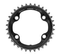 Shimano SM-CRM75 Single chainring for SLX M7100 / M7130, 34T