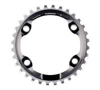 Shimano Plateau XT 34 dents pour FC-M8000 11x1 Mono