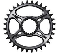 Shimano SM-CRM95 Single chainring for XTR M9100 / M9120, 30T