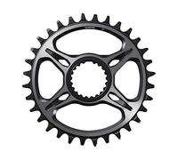 Shimano SM-CRM95 Single chainring for XTR M9100 / M9120, 34T