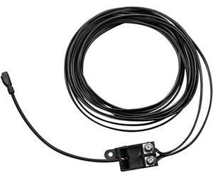 Shimano SM-DUE01 STEPS Electric Adapter, Supply DC Power for Lights, Two Light Cables
