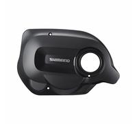 Shimano Steps Sm-due61 Drive Unit Housing Noir 210 mm Black