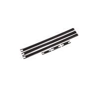 Shimano Couvre-câble SM-EWC2-L Di2 autocollant pour EW-SD50 Noir