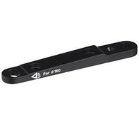 Shimano BR-RS505 Pince de Serrage Avant Noir Taille Unique