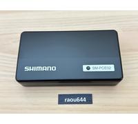 Shimano SM-PCE02 PC LINKAGE DEVICE pour outil USB EW-SD300 noir