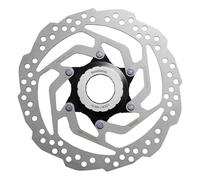 Shimano SM-RT10 Tourney TX Centre-Lock disc rotor, for resin pad only, 160 mm
