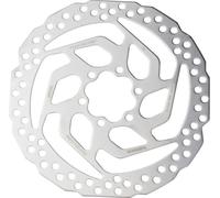 Shimano SM-RT26 Disque de frein 160 mm Freins à disque vélo Frein vélo VTT, Taille:160 mm