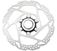 Shimano SM-RT54 ESMRT54SI3P Serrure centrale Large Type Pad Résine Anneau de verrouillage exclusif : Dentelage intérieur