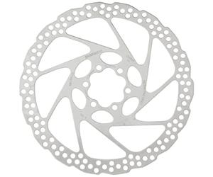 Shimano SM-RT56 Disque de Frein pour Freins Deore 6 Trous