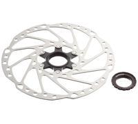 Shimano SM-RT64 Deore Centre-Lock disc rotor 203 mm