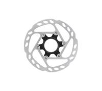 Shimano SM-RT64 Deore rotor, with internal lockring, 140 mm rotor