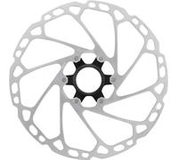 Shimano SM-RT64 Disque à verrouillage central - 220 mm, vrátane uzamykacieho krúžku (vonkajšia verzia)
