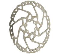 Shimano Disque de frein SM-RT66 6 trous 180 mm Argent