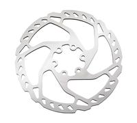 Shimano SM-RT66 ZEE / SLX Rotor, 203 mm, 6-Bolt
