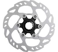 Shimano SM-RT70 6,3" (160 mm) Serrure centrale de type étroit, attachée, bague de verrouillage, type de denture externe