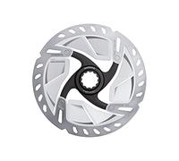 SHIMANO Sm-rt800 Ice-Tech Longueur du Bras de manivelle : Mixte , Gris, 140 mm